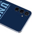 University of North Carolina University of Tar Heels Galaxy A36 5G Skin